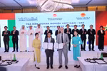 Vietnam Airlines “bắt tay” với hai hãng hàng không hàng đầu thế giới tại UAE