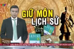 Tích hợp 1 sách 3 thầy là một bước thụt lùi của chương trình mới