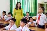 Tăng tuổi nghỉ hưu, giáo viên làm gì khỏi ngã gục trên bục giảng?