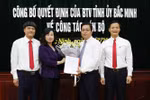 “Con ông Bí, lý ông Phó”