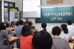 Giáo viên và phụ huynh phải cùng đứng về một phía