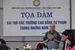 Hội đồng trường chỉ có thực quyền khi chủ sở hữu trao lại quyền đại diện 