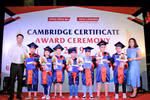 Sẵn sàng hội nhập toàn cầu cùng kỳ thi chứng chỉ Cambridge English