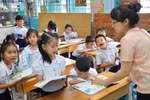 Thu nhập tăng thêm của ngành giáo dục Sài Gòn chính thức thay đổi thế nào?