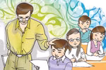Thầy Đỗ Tấn Ngọc hỏi: Tại sao người giỏi, điểm cao lại không chọn sư phạm?