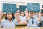 Giáo dục - kêu nhiều … khản cổ!