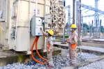 Tình hình hoạt động sản xuất kinh doanh của EVNNPC Quý I/2022