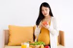 Phụ nữ mang thai, cho con bú có nên dùng bột ngọt không?