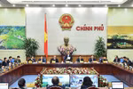 Chế độ họp trong hoạt động quản lý, điều hành của cơ quan hành chính nhà nước