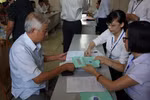 Ngành Bảo hiểm xã hội Việt Nam nỗ lực giải quyết chế độ, chính sách bảo hiểm