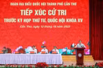 Thủ tướng: Đề xuất nâng lương cơ sở thêm 20,8%