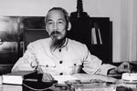Nhân cách Hồ Chí Minh - Ánh sáng con đường cứu nước
