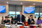 Việt Nam và Lào tăng cường hợp tác trong lĩnh vực an sinh xã hội