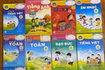 Thất bại của giáo dục Việt Nam có bắt nguồn từ những cuốn sách giáo khoa lớp 1?