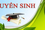 Tuyển sinh đại học 2020: Một số trường hợp cộng điểm ưu tiên thiếu khả thi