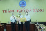 Sun Group hỗ trợ 30.000 suất lương thực tới các hộ nghèo tại Đà Nẵng