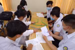 Ôn thi môn Sinh học tốt nghiệp: Kiến thức lớp 11, học sinh chớ chủ quan!