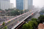 Những đường phố mang tên các vị tướng lĩnh và sĩ quan Quân đội