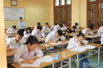 Không được tuyển người chưa tốt nghiệp trung học phổ thông vào đại học