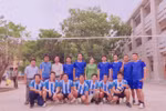 Thầy giáo Phan Thế Hùng dạy giỏi làm thêm cũng giỏi