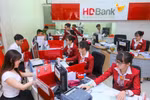 Hỗ trợ khách hàng vượt Covid-19, HDBank giảm sâu lãi suất cho vay