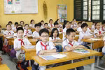 Cách nào cho học sinh nghỉ học vì học yếu?