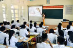Không có giáo viên nào lại muốn làm điều thiếu trung thực như thế!