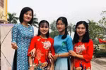 Cô giáo đổi mới phương pháp dạy và học môn Địa lý