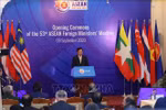 Đối ngoại Việt Nam 2020: Bản lĩnh và tâm thế mới