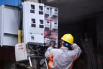 Tình hình hoạt động sản xuất kinh doanh của EVNNPC tháng 11/2021 