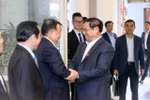 Giữ vững và lan tỏa hình ảnh cựu chiến binh - Bộ đội Cụ Hồ