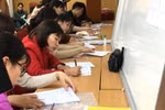 Thi tuyển hiệu trưởng trường công: mở chủ trương, đóng tiêu chuẩn