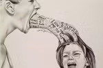 Thầy cô đừng buông lời miệt thị học trò của mình, tội lắm!