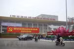Đại hội XIII của Đảng: Sẵn sàng cho Ngày hội lớn của đất nước