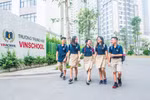 Nhà liền trường học -​ nhu cầu thiết yếu của các gia đình trẻ