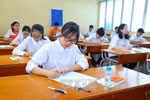 Nên có đề cương ôn tập cho học sinh hay không?