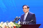 Thủ tướng: Chung sức, đồng lòng tạo bứt phá trong năng suất lao động