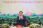 Hội nghị Thủ tướng Chính phủ biểu dương các tổ chức tôn giáo