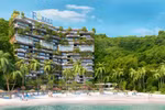 Flamingo Cát Bà Beach Resort giành 3 giải thưởng quốc tế danh giá