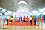 Vietjet khai trương đường bay quốc tế Nha Trang – Đài Bắc