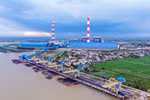 Petrovietnam duy trì đà tăng trưởng ấn tượng