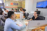 Gửi tiết kiệm hè, vi vu du lịch cùng SHB