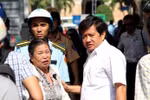 Nên điều ông Đoàn Ngọc Hải về làm chuyên viên Ủy ban Kiểm tra Trung ương