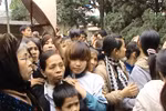 Chuyện động trời ở Hà Nội: Từ mâu thuẫn nhỏ dẫn đến ‘hỗn chiến’ 2 làng