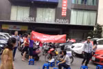 Vụ chung cư 93 Lò Đúc:Công an công bố danh tính của 2 đối tượng bị bắt