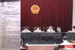 Tòa bác đơn 1 doanh nghiệp kiện Chủ tịch UBND tỉnh Thanh Hóa