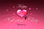 Bộ sưu tập những lời chúc valentine lãng mạn, ngọt ngào và hay nhất! 