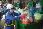 "Sốc": Ăn mày kiếm cả bạc triệu trong ngày ở mùa lễ hội