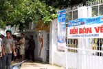 "Sốt vé" trận chung kết U.21 Quốc gia Báo Thanh Niên 2012