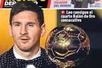 Silva, Buffon tố cáo FIFA gian lận phiếu bầu QBV 2012!?